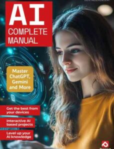AI Complete Manual – March 2026
