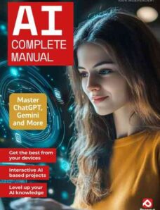 AI Complete Manual – Spring 2026