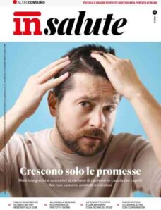 Altroconsumo InSalute – Aprile 2026