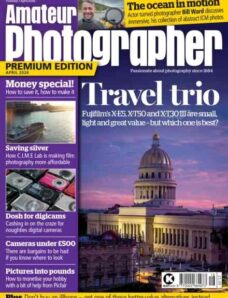 Amateur Photographer – 7 April 2026