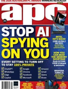 APC – April 2026
