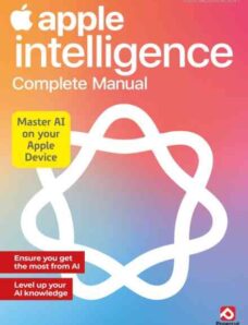 Apple Intelligence Complete Manual – March 2026