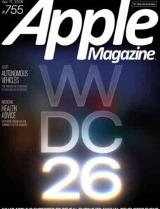 AppleMagazine – 17 April 2026