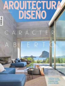 Arquitectura y Diseno – Mayo 2026