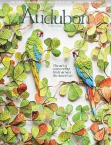 Audubon Magazine – Spring 2026