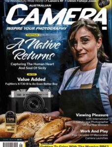 Australian Camera – Issue 436 2026