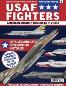 Aviation in Profile – Issue 1 2025