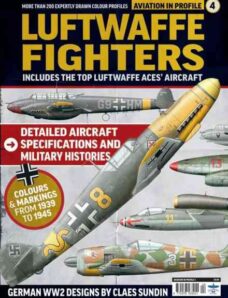 Aviation in Profile – Issue 4 2026