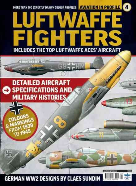 Aviation in Profile – Issue 4 2026