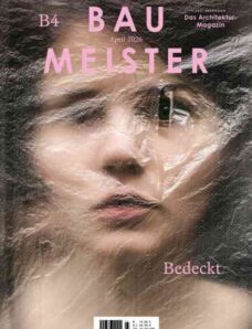 Baumeister – April 2026
