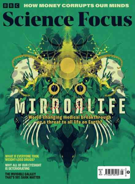 BBC Science Focus – May 2026