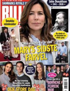 Billed-Bladet – 16 April 2026