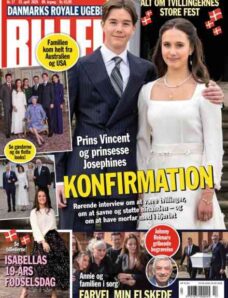 Billed-Bladet – 23 April 2026