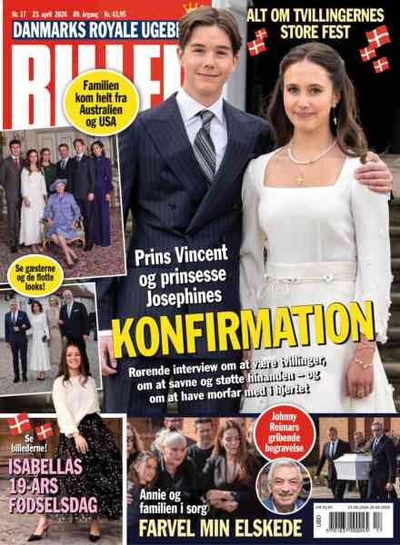 Billed-Bladet – 23 April 2026