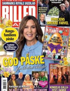 Billed-Bladet – 31 Marts 2026