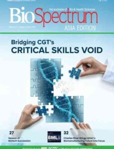 BioSpectrum Asia – April 2026
