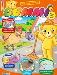 Bummi – April 2026