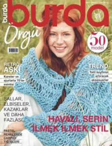 Burda Orgu – 17 Nisan 2026