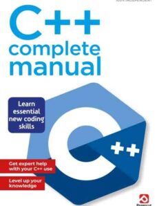 C++ Complete Manual – Spring 2026