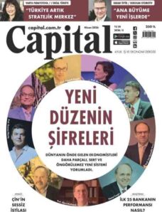 Capital Turkiye – 2 Nisan 2026