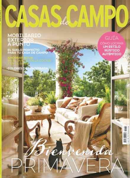 Casas de Campo – Abril 2026