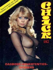 Chick – Nr 182 1984