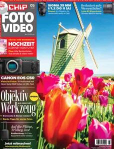 Chip Foto Video Germany – Mai 2026