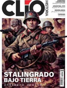 Clio – Marzo 2026