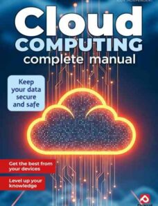 Cloud Computing Complete Manual – Spring 2026