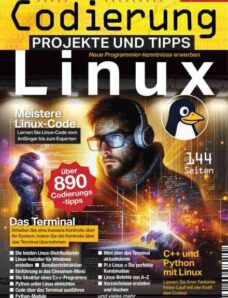 Coding Projekte und Tipps – April 2026
