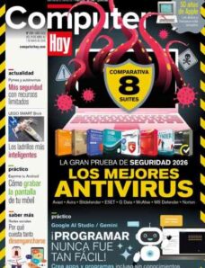 Computer Hoy – 24 Abril 2026