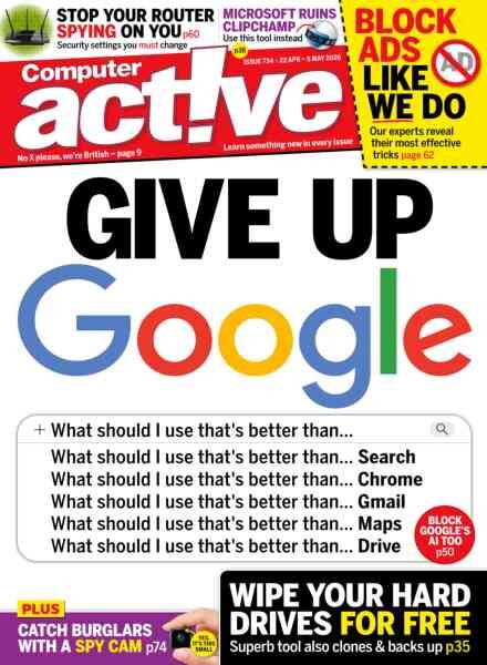Computeractive – 22 April 2026