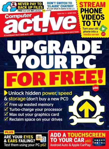 Computeractive – 6 May 2026