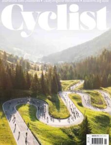 Cyclist UK – April 2026