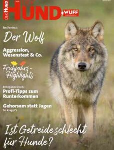 Der Hund – marz 2026