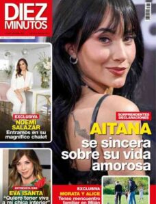 Diez Minutos – 15 Abril 2026