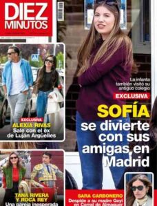 Diez Minutos – 22 Abril 2026
