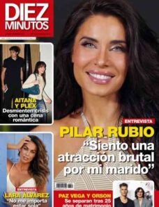 Diez Minutos – 29 Abril 2026
