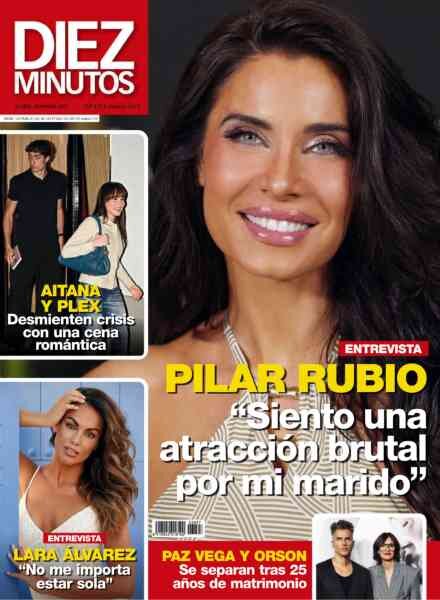Diez Minutos – 29 Abril 2026