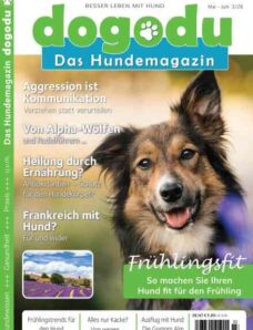 dogodu – Mai-Juni 2026
