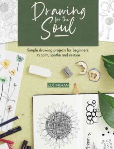 Drawing for the Soul – 2026