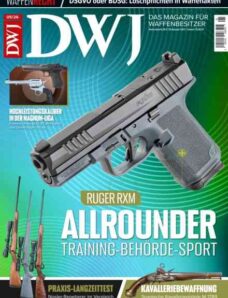 DWJ – Mai 2026