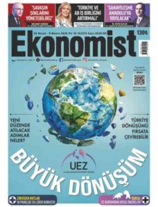 Ekonomist Turkiye – 26 Nisan 2026