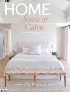 ele HOME – Issue 15 2026