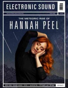 Electronic Sound – Issue 136 2026