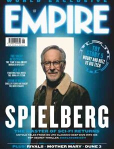 Empire UK – June 2026