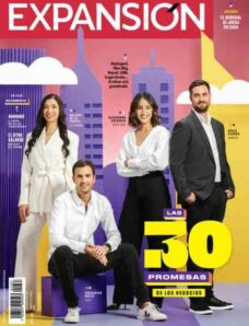 Expansion – Abril 2026