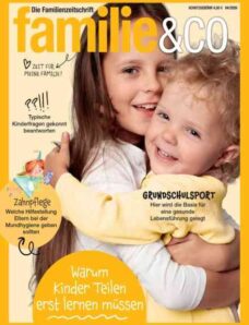 Familie&Co – April 2026