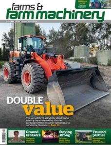 Farms and Farm Machinery – 29 March 2026