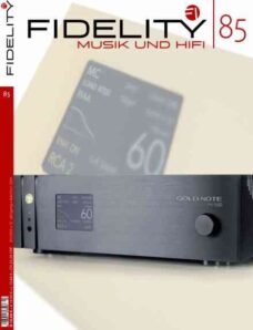 Fidelity – Mai-Juni 2026